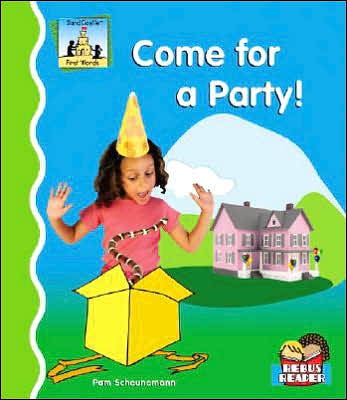 Come for a Party!