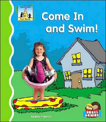 Come in and Swim!