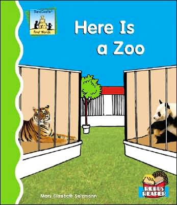 Here Is a Zoo