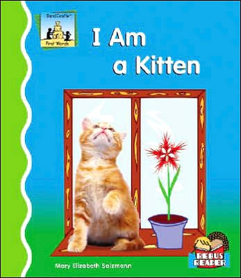 I Am a Kitten