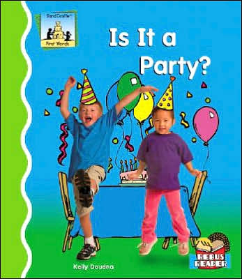 Is It a Party?