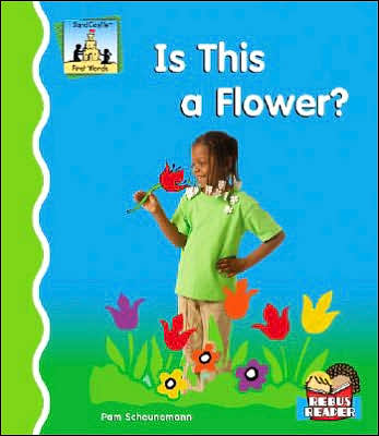 Is This a Flower?