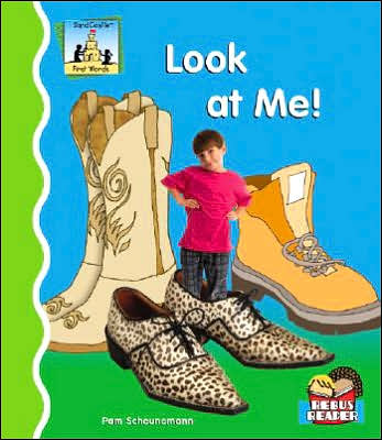 Look at Me!