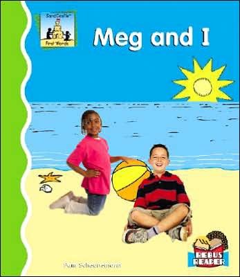 Meg and I