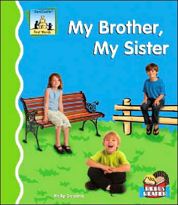 My Brother, My Sister