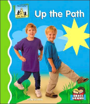 Up the Path