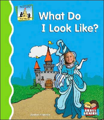 What Do I Look Like?