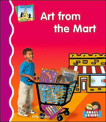 Art from the Mart