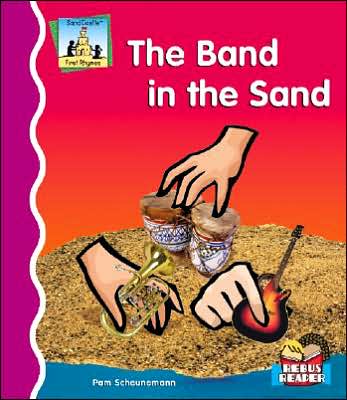 Band in the Sand