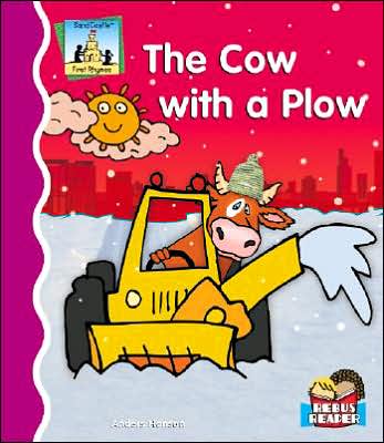 The Cow with a Plow