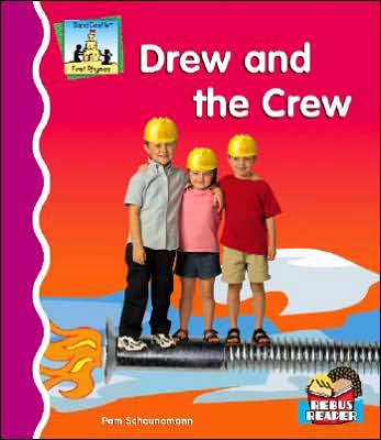 Drew and the Crew