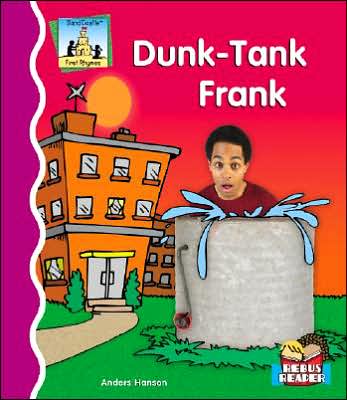 Dunk-Tank Frank