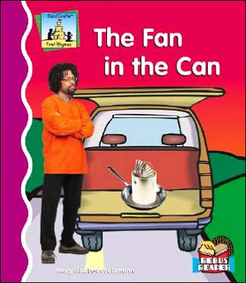 The Fan in the Can