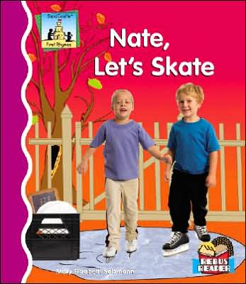 Nate, Let's Skate