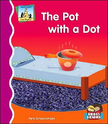 The Pot with a Dot