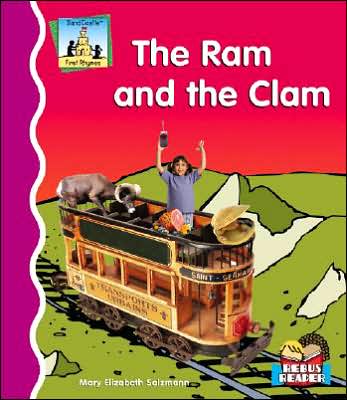 The RAM and the Clam