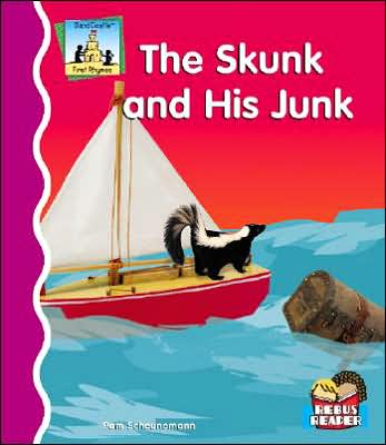 The Skunk and His Junk