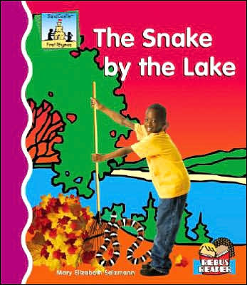 The Snake by the Lake