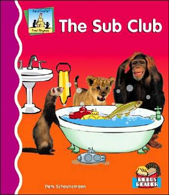 The Sub Club