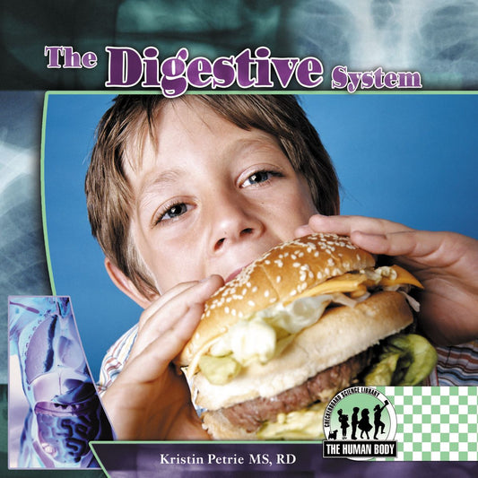 The Digestive System