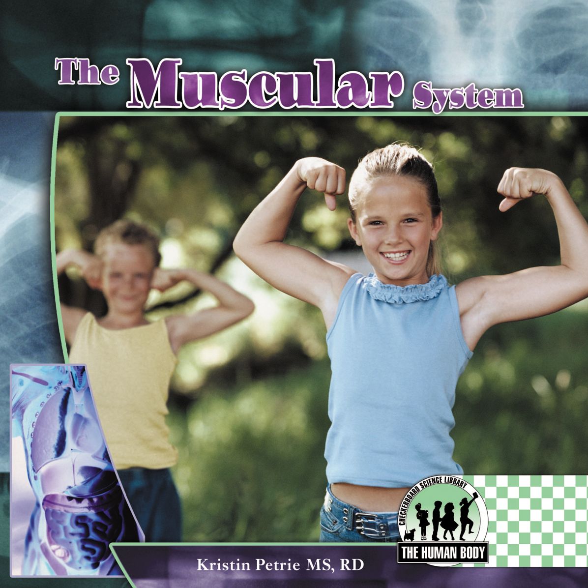 The Muscular System