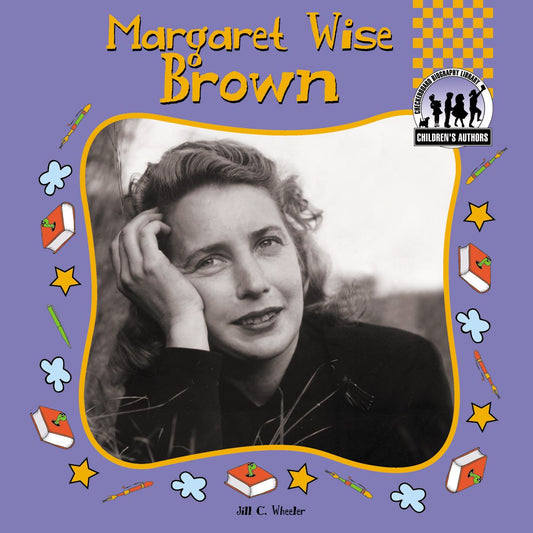 Margaret Wise Brown