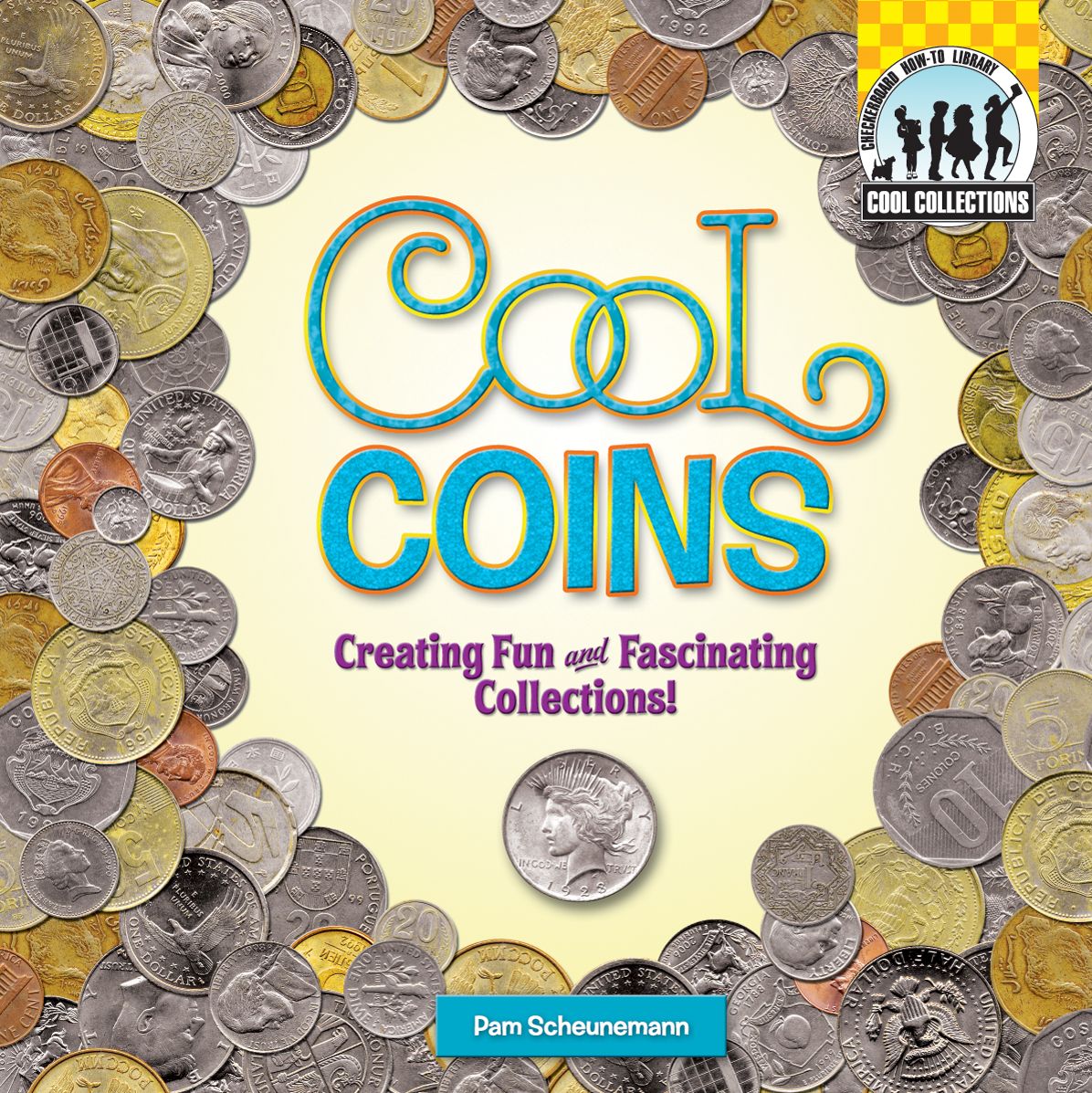 Cool Coins: Creating Fun and Fascinating Collections!
