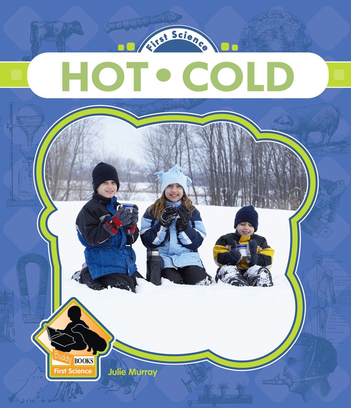 Hot and Cold