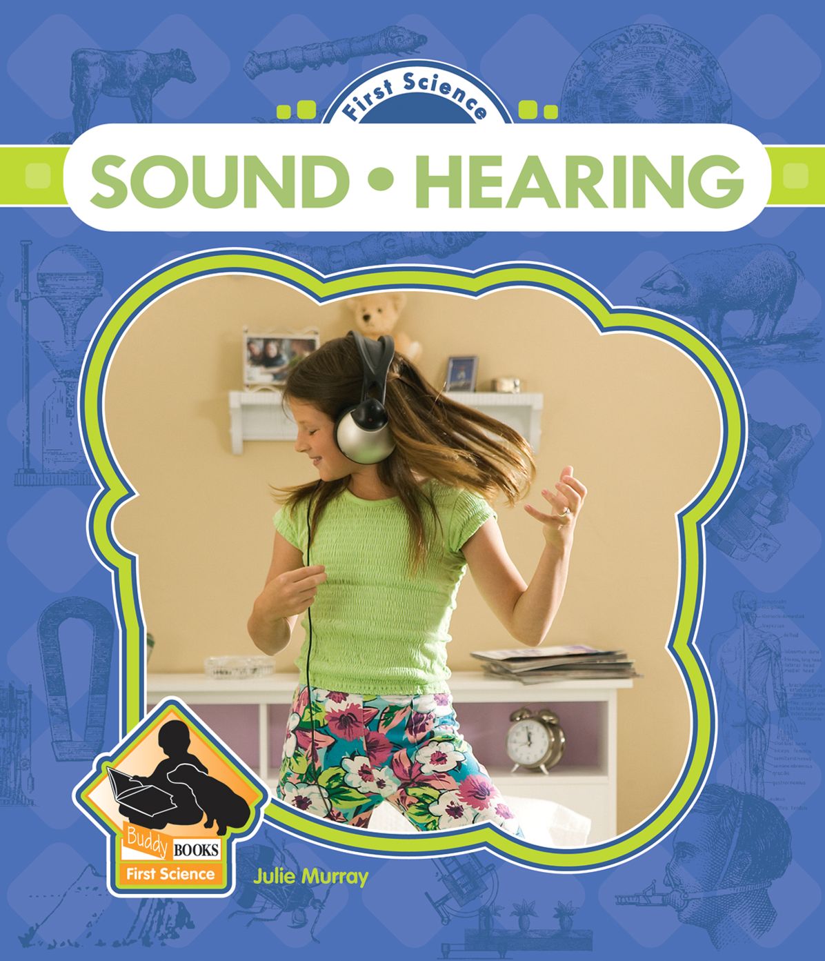Sound and Hearing