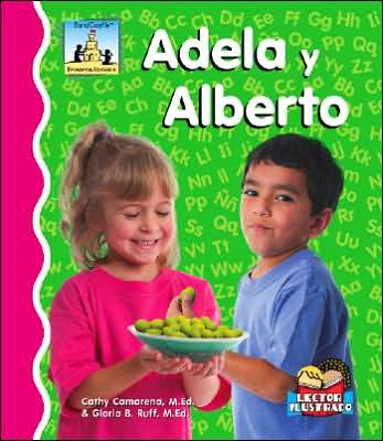 Adela y Alberto