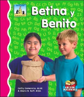 Betina y Benito