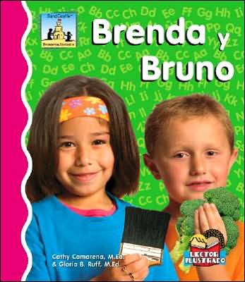 Brenda y Bruno
