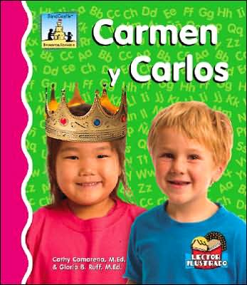 Carmen y Carlos