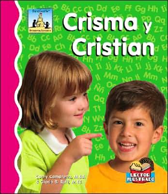 Crisma y Cristian