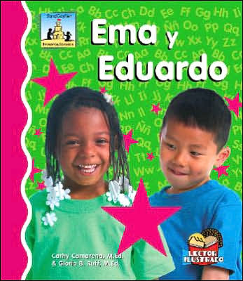 Ema y Eduardo