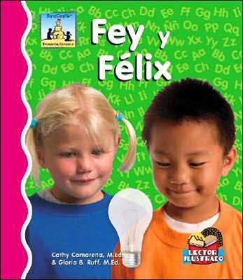 Florinda y Flavio