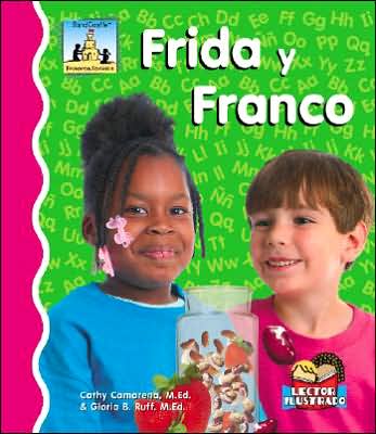 Frida y Franco