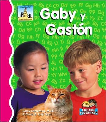 Gaby y Gaston