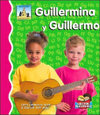 Guillermina y Guillermo