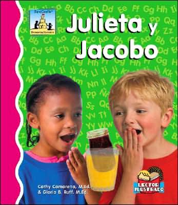 Julieta y Jacobo