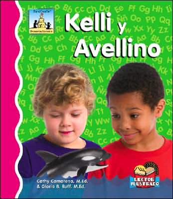 Kelli y Avellino