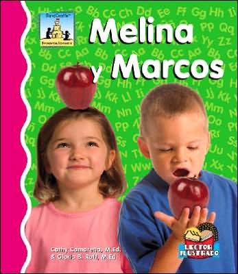 Melina y Marcos