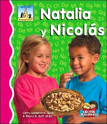 Natalia y Nicolas
