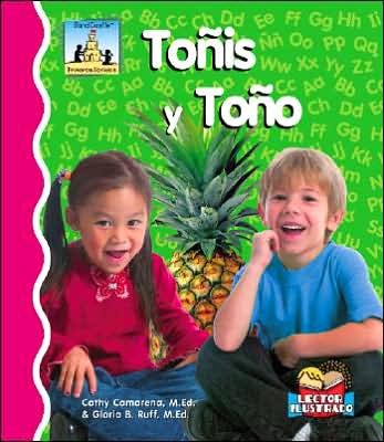 Tonis y Tono
