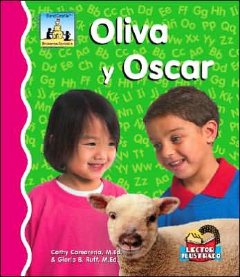 Oliva y Oscar
