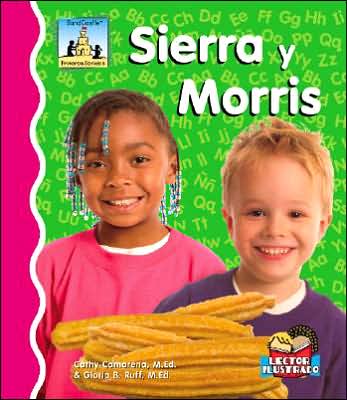 Sierra y Morris