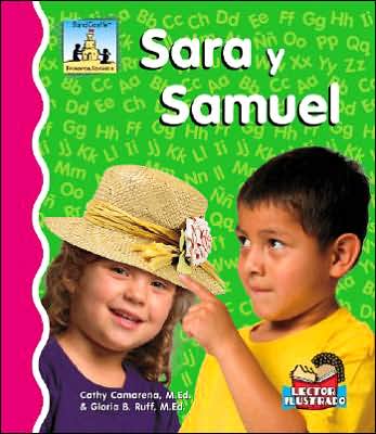 Sara y Samuel