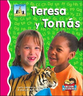 Teresa y Tomas