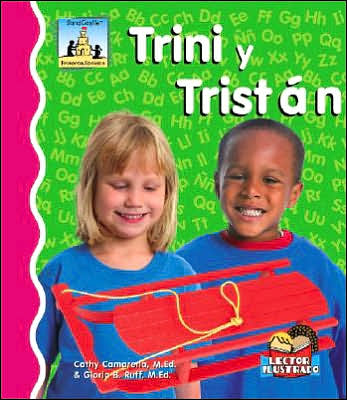 Trini y Tristan