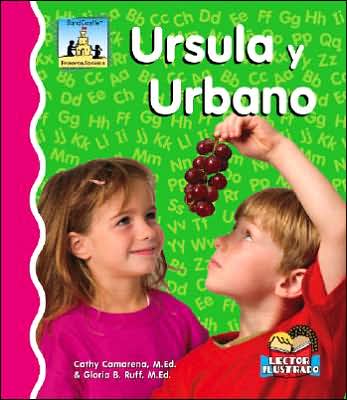 Ursula y Urbano
